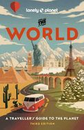 Lonely Planet the World (Travel Guide)