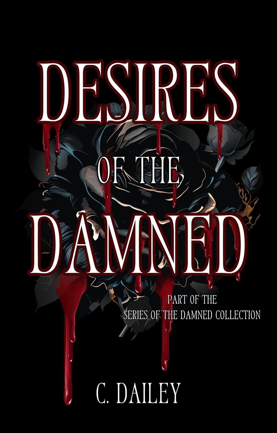 Desires of the Damned