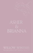 Asher &amp; Brianna: A Little Bit Dirty (Discreet #52)