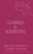 Gabriel &amp; Kirsten: Bound (Discreet #55)