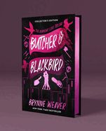 Butcher &amp; Blackbird Collector&#39;s Edition