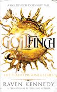 Goldfinch (The Plated Prisoner #6)
