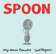 Spoon (Spoon #1)
