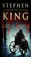 End of Watch (Bill Hodges Trilogy #3)