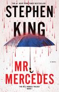 Mr. Mercedes (Bill Hodges Trilogy #1)