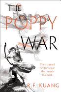The Poppy War (Poppy War #1)