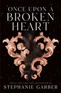 Once Upon a Broken Heart- Hardcover