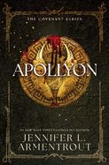 Apollyon (Covenant #4)