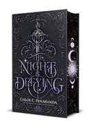 The Night Is Defying: A Nytefall Novel (Nytefall Trilogy #2)