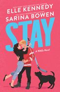 Stay (Wags #2)