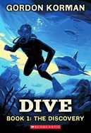 Dive #1: The Discovery (Dive)