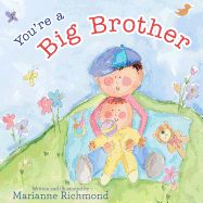 You&#39;re a Big Brother