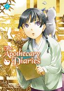 The Apothecary Diaries 04