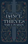 Dance of Thieves (Dance of Thieves #1)