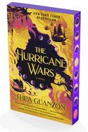The Hurricane Wars (Hurricane Wars #1)