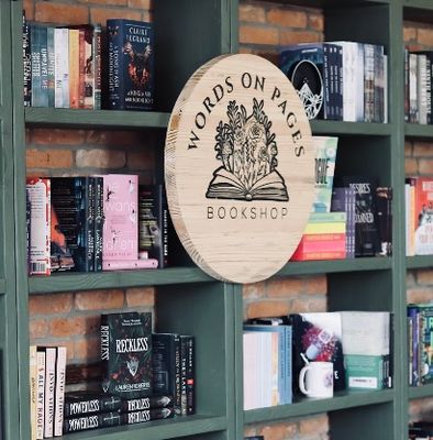 Indie Authors