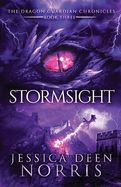 Stormsight (The Dragon Guardian Chronicles #3)