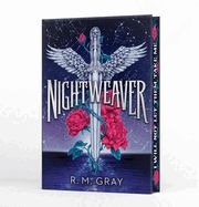 Nightweaver (Deluxe Limited Edition) (Nightweaver #1)