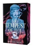 A Tempest of Tea  (Special Edition)