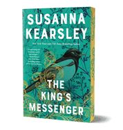 The King&#39;s Messenger (Deluxe Edition)