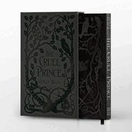 The Cruel Prince: Collector&#39;s Edition