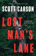 Lost Man&#39;s Lane