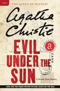 Evil Under the Sun (hardcover)