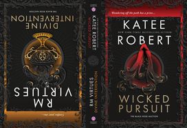 Wicked Pursuit &amp; Divine Intervention (Deluxe Edition)