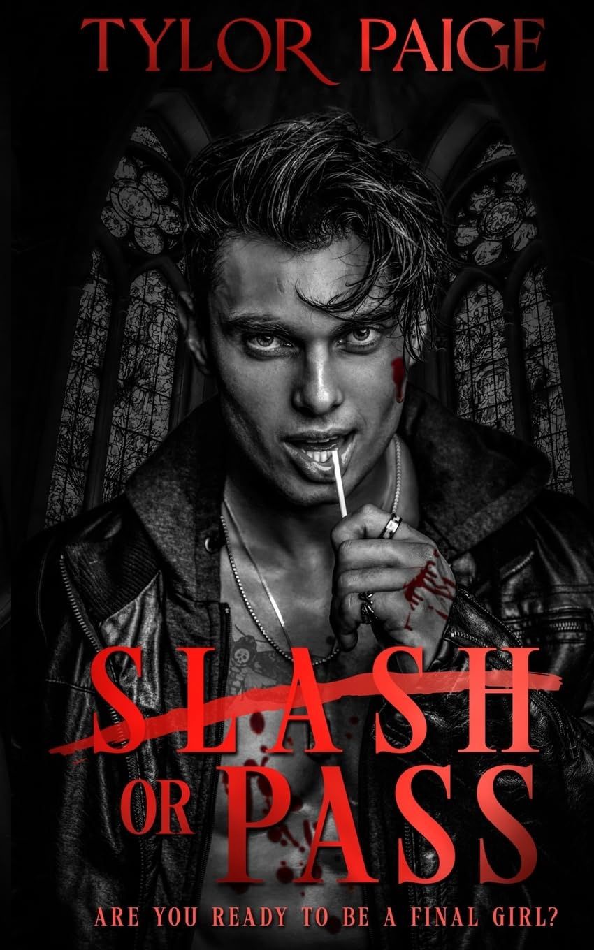 Slash or Pass Special Edition