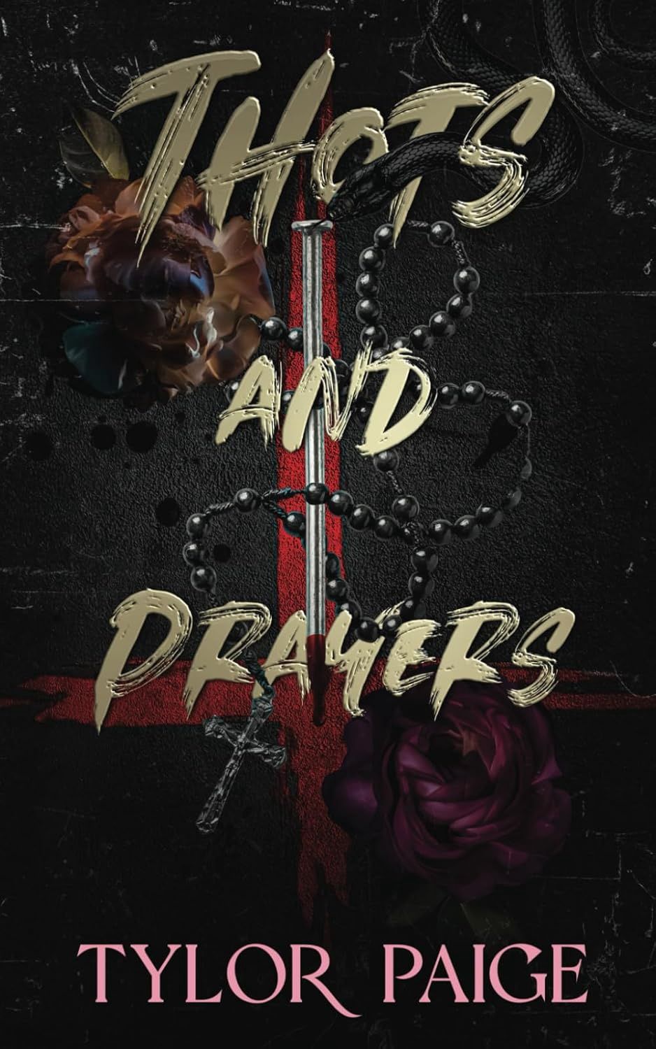 Thots and Prayers