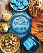 Percy Jackson and the Olympians Cookbook