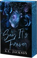 Say It&#39;s Forever (Redemption Hills #2) - Street Smart