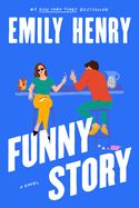 Funny Story-paperback