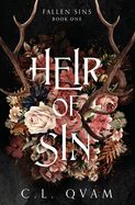 Heir of Sin (Fallen Sins #1)