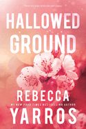 Hallowed Ground (Flight &amp; Glory #4)