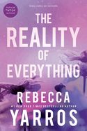 The Reality of Everything (Flight &amp; Glory #5)
