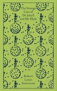 The Strange Case of Dr Jekyll and MR Hyde