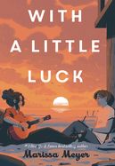 With a Little Luck- paperback