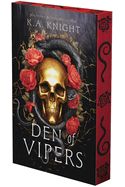 Den of Vipers: A Dark Romance (Special Edition)