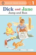 Dick and Jane Jump and Run
