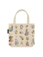 Peter Rabbit Pattern Mini Tote