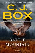 Battle Mountain (Joe Pickett Novel)