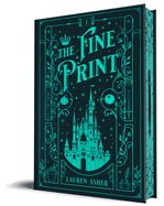 The Fine Print (Collector&#39;s Edition)