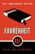 Fahrenheit 451 Hardcover