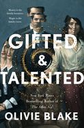 Gifted &amp; Talented
