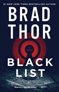 Black List: A Thriller (Scot Harvath #11)