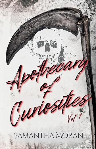 Apothecary of Curiosities vol. 1