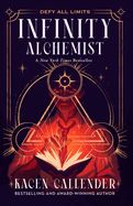Infinity Alchemist (Infinity Alchemist #1)