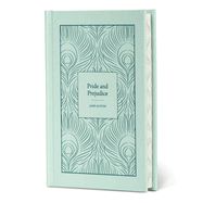 Pride and Prejudice (Signature Clothbound Editions)