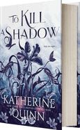 To Kill a Shadow (Mistlands #1)
